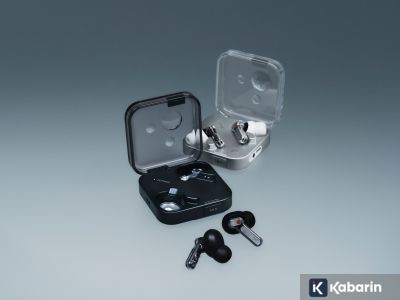 Earbuds Nothing Ear 3 resmi masuk ke Indonesia mulai hari ini