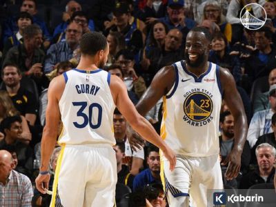 Duet Jimmy Butler dan Stephen Curry bawa Warriors tak terkalahkan di kandang