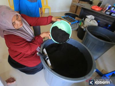 6 rahasia cantik dari ampas kopi yang sering diremehkan