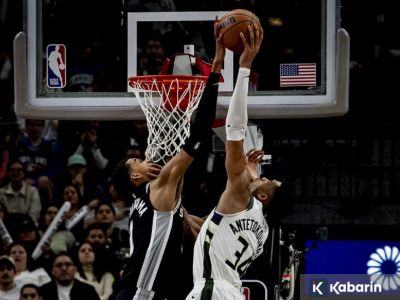 Wembanyama menggila! Spurs bukukan start 4-0 pertama sejak 2016
