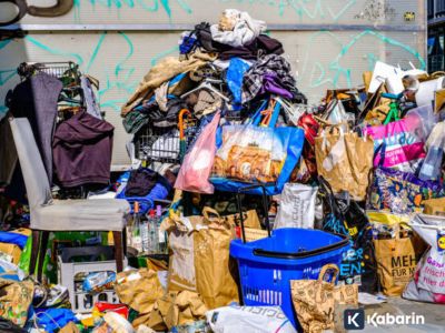 Waspadai hoarding disorder yang sering tak disadari