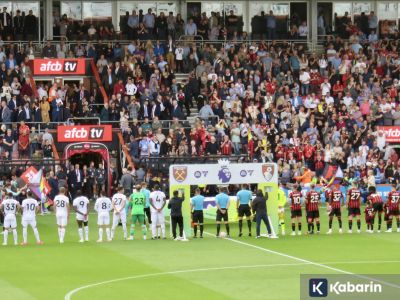 Bournemouth, si underdog yang kini guncang Liga Inggris!