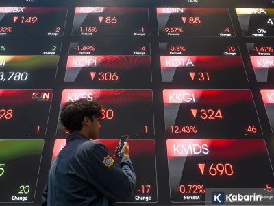 Pemerintah siapkan demutualisasi BEI: Apa dampaknya untuk pasar modal?