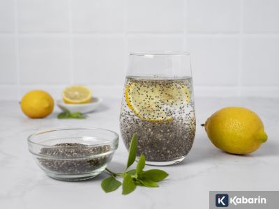 Atasi sembelit dengan minuman biji chia, rahasia dari dokter pencernaan!
