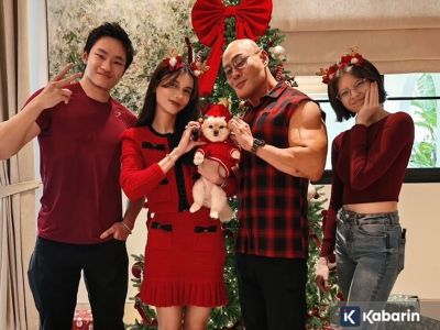 Fakta Deddy Corbuzier dan Sabrina Chairunnisa yang resmi berpisah