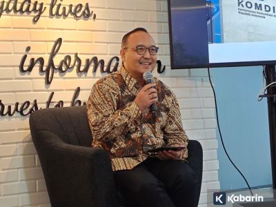 Mau foto orang di tempat umum? Ini aturan privasi yang harus kamu tahu