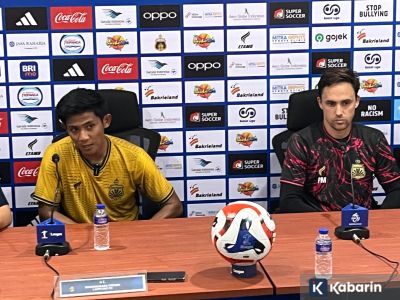 Bhayangkara siap maksimalkan persiapan hadapi Persita