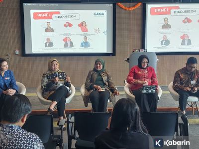 GASA ingatkan Indonesia perlu perkuat perlindungan dari penipuan digital