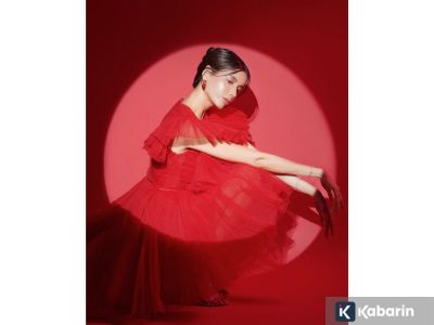 Profil Sabrina Chairunnisa, perjalanan karier dan hidup di tengah isu perceraian