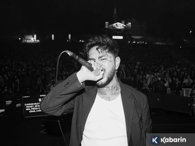 Onad ditangkap karena kepemilkan ganja dan temuan ekstasi