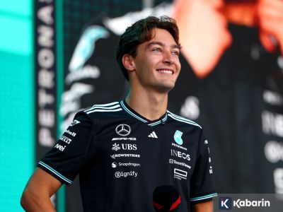 Toto Wolff pastikan George Russell jadi pembalap utama Mercedes hingga 2026