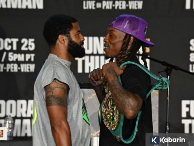 WBC umumkan laga Foster lawan Fulton dijadwalkan ulang jadi 6 Desember