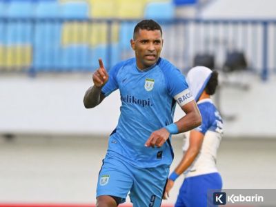 Main di kandang, Persela Lamongan ditahan imbang PSIS Semarang