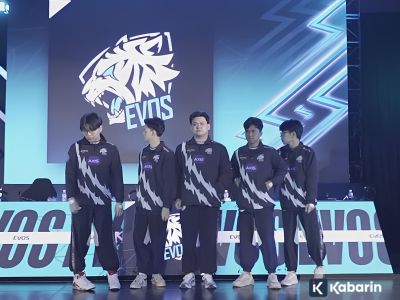 Evos tembus lower bracket finals setelah singkirkan Bigetron di MPL ID S16