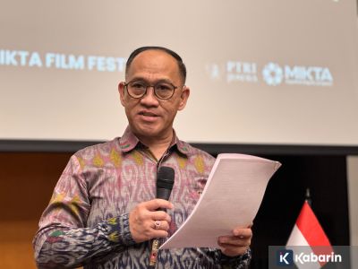 4 film karya anak bangsa diputar di Indonesia Film Day Swiss