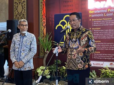 Lindungi musisi: Pemerintah fokus benahi sistem royalti, pelanggar ditindak tegas