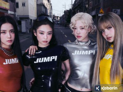 BLACKPINK salut dengan antusiasme penggemar di Indonesia