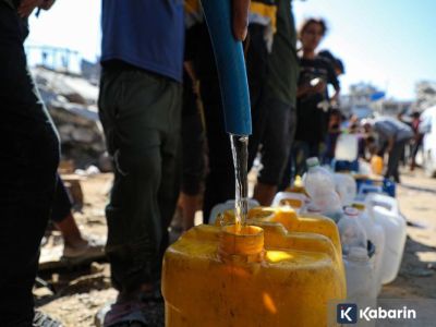 Lebih dari sejuta anak di Jalur Gaza masih membutuhkan makanan dan air bersih