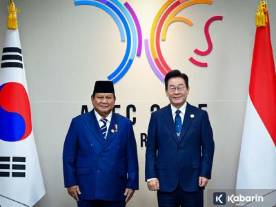 Indonesia-Korsel perkuat kerjasama pertahanan, proyek jet tempur KF-21 dibahas
