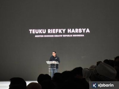 Jakarta ASEAN Fashion Parade 2026: Fesyen jadi kekuatan ekonomi baru
