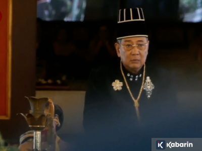 Sosok Raja Keraton Surakarta PB XIII Hangabehi yang tutup usia di usia 77 tahun