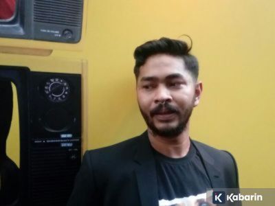 Onad akui menyesal setelah diperiksa Polisi terkait kasus narkoba