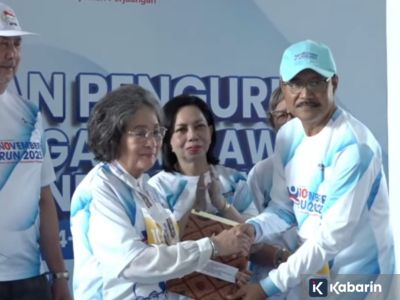 Mensos ingatkan tiga keteladanan pahlawan yang mesti dicontoh generasi masa kini