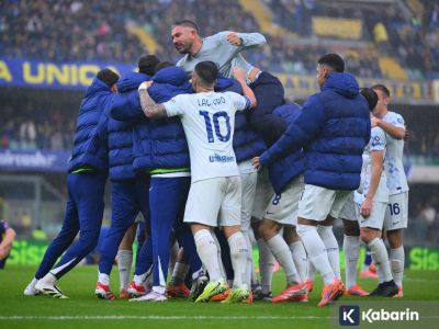 Inter Milan raih kemenangan tipis, Fiorentina kembali tersandung di kandang sendiri