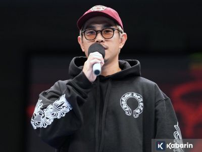 Kazuto Ioka naik kelas demi kejar mimpi jadi juara dunia lima divisi