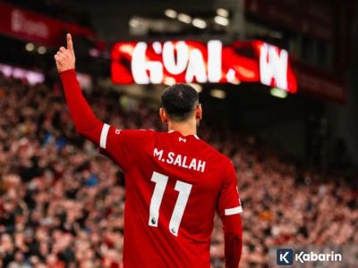 Liverpool balik ke jalur kemenangan usai kalahkan Aston Villa 2-0