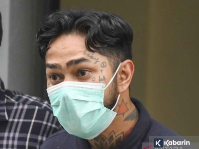 Polisi: Onad masih dinyatakan sebagai korban