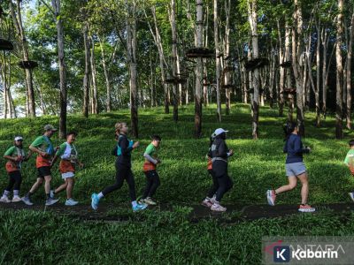 Ini tren wisata yang paling dicari traveler di tahun 2025