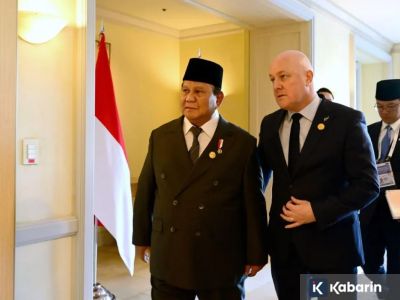Inilah fungsi dan manfaat KTT APEC bagi Indonesia