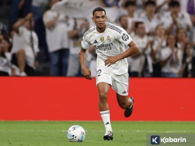 Trent Alexander-Arnold: Cinta ke Liverpool tak akan pernah pudar