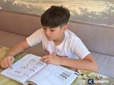 Rahasia di balik ketangguhan dan kreativitas anak yang aktif di olimpiade sains