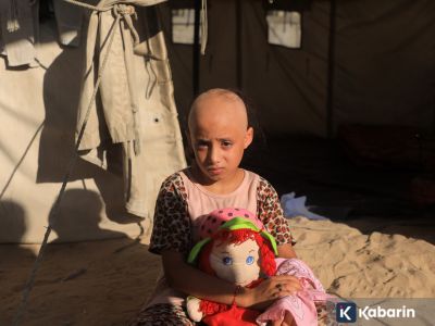 Luka batin warga Gaza: Hidup dalam bayang trauma perang yang tak usai