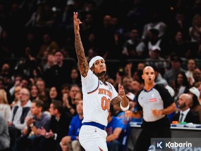 New York Knicks beri kekalahan perdana untuk Chicago Bulls