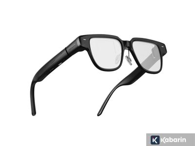 Lenovo akan luncurkan kacamata AI canggih bernama "Glasses V1"