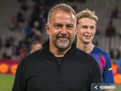 Flick tetap optimis dengan masa depan Barcelona