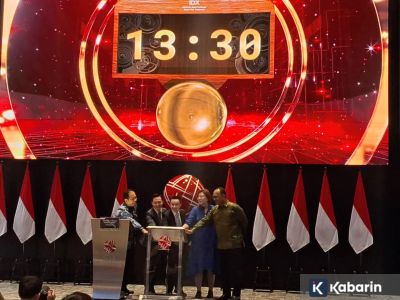 IHSG diprediksi menguat usai rebalancing indeks MSCI