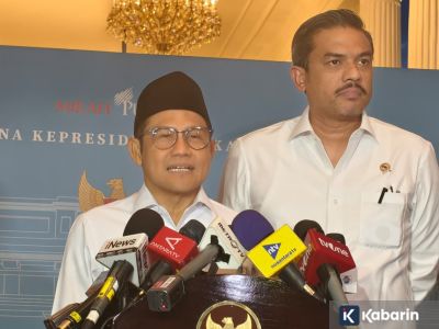 Pemerintah kucurkan dana Rp12 triliun untuk latih lulusan SMA siap kerja ke luar negeri