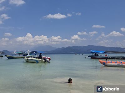 Lampung siapkan Kawasan Ekonomi Khusus Pariwisata mulai 2026, fokus ke Bakauheni & Pesawaran