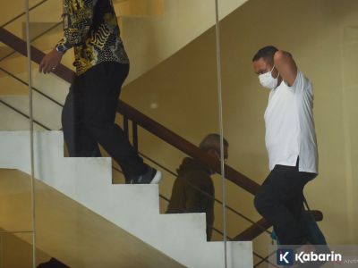 Laporan harta kekayaan Abdul Wahid, Gubernur Riau yang kena OTT KPK