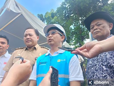 4.500 SPKLU disiapkan PLN jelang libur Nataru