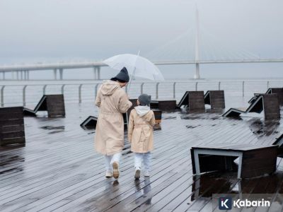 BMKG prediksi sejumlah kota besar di Indonesia akan turun hujan