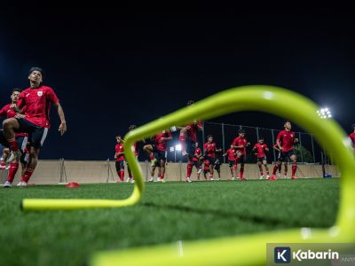Garuda muda siap tancap gas di laga pembuka Piala Dunia U-17 malam ini