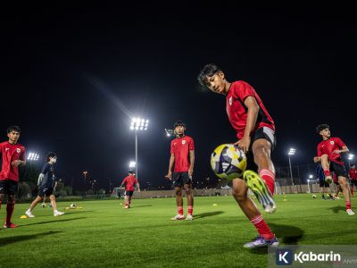 Erick Thohir kirim semangat untuk laga perdana Timnas U-17 di Piala Dunia