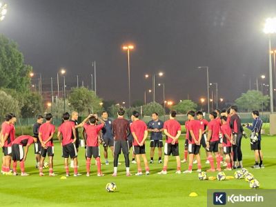 Timnas Indonesia tempati posisi ketiga dalam Grup H Piala Dunia U-17 2025