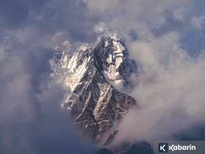 7 pendaki tewas dan 4 lainnya hilang akibat longsor di Nepal