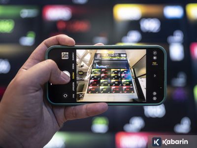 IHSG dibuka menguat, sentimen global-domestik angkat pasar